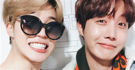 He loves any korean dish and sweet potato fries. Here's Why J-Hope And Jimin Are The Only BTS Members Who ...
