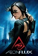 Aeon Flux - Il futuro ha inizio (2005) Film Azione, Thriller ...