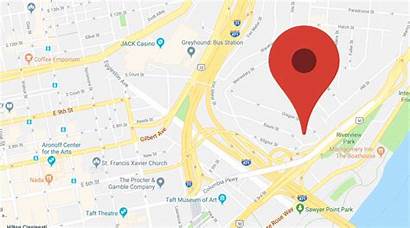 Google Map 4x3 Broken Maps Help Issues