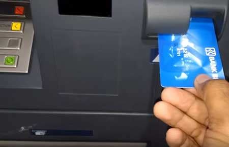 2 cara membuat kartu kredit bri yang bisa dipilih oleh nasabah. Cara Membuat Kartu Atm Di Bank Bri - Berbagi Info Kartu