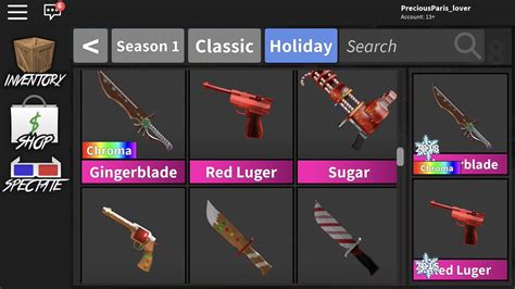 Our mm2 codes post has the most updated list of codes that you can redeem for free knife skins. No Data Roblox Mm2 Roblox Game Icon Generator | Free Robux ...