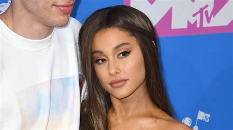 Ariana Grande Has Reportedly Fired A Backing Dancer For Being Racist On Instagram Capital