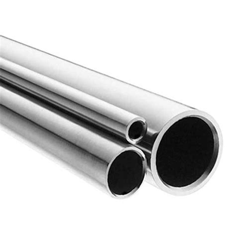 310 Stainless Steel Welded Pipe Xingrongheng Metal Materials Coltd