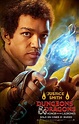 Dungeons & dragons: Honor entre ladrones cartel de la película 12 de 16 ...