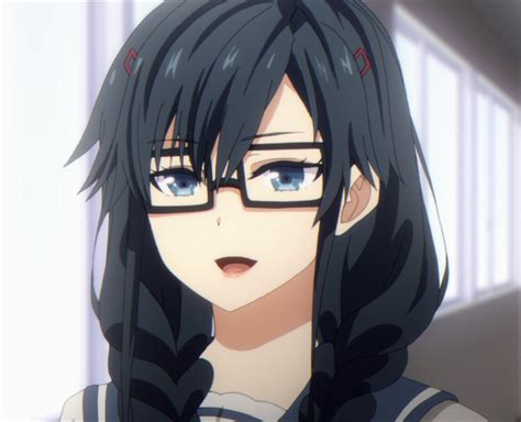 The series has also been released as a manga and has an ongoing anime series. Great Totally Free sumireko Pansies Strategies | Garotas ...