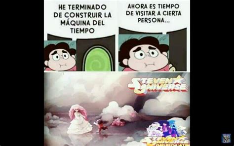 Momos Full Hd 4k Steven Universe Español Amino