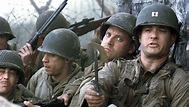 Las 20 mejores películas sobre la Segunda Guerra Mundial