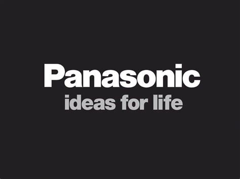Panasonic Wallpapers Top Free Panasonic Backgrounds Wallpaperaccess