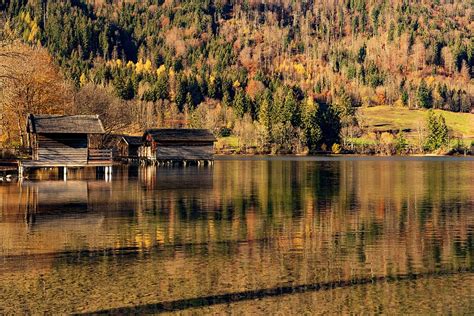1366x768px Free Download Hd Wallpaper Schliersee Lake Bavaria
