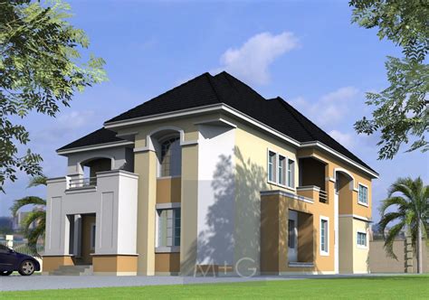 Modern Roofing Designs In Nigeria Zion Star