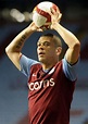 Aston Villa fans' favourite Wilfred Bouma pays tribute to supporters ...