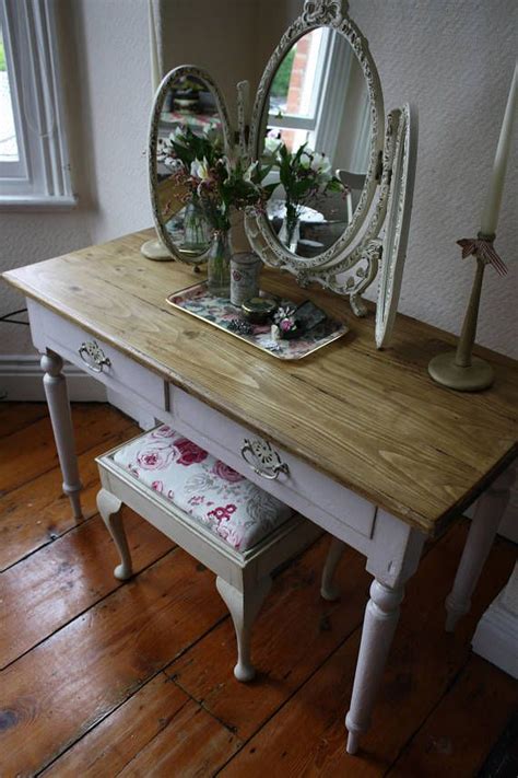 We did not find results for: Lovely Vintage Pine Dressing Table or Desk with Turned ...