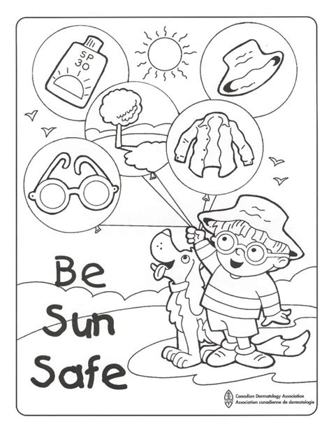121 Best Sun Safety Ideas Images On Pinterest