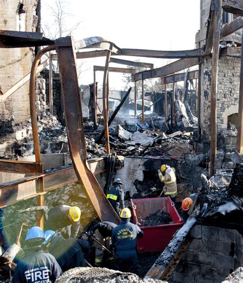 Images Atf Releases Final Report On Deadly Annapolis Fire