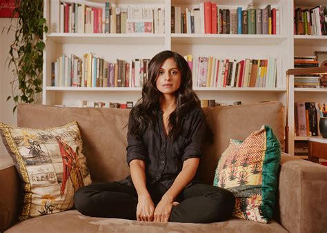 the new york times book critic parul sehgal talks reading process and what s passed down