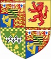 Arms of Alaistair, marquess of Macduff.svg | Blason, Héraldique, Drapeau