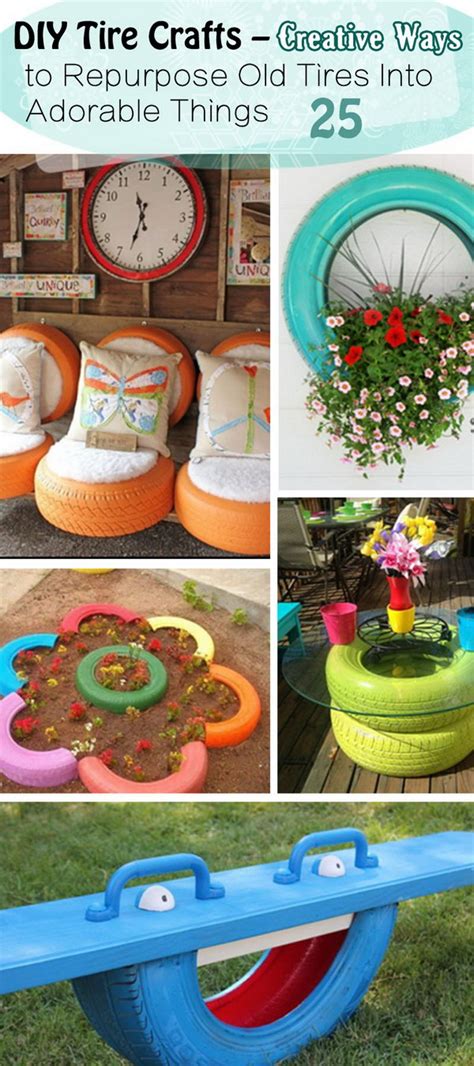 They do work out well, they if we were going to do this from scratch, with no other involvement from anybody else, what can we actually make? talayko and givens plan to make the barrier assembly instructions open source, and are hopeful that. 25 DIY Tire Crafts - Creative Ways to Repurpose Old Tires Into Adorable Things