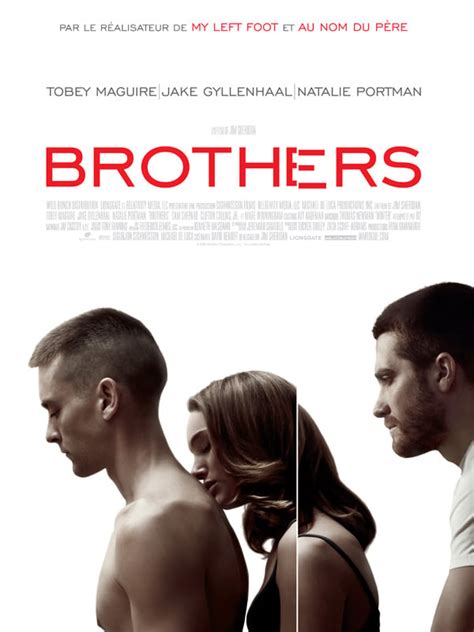 Brothers Film 2009 Allociné