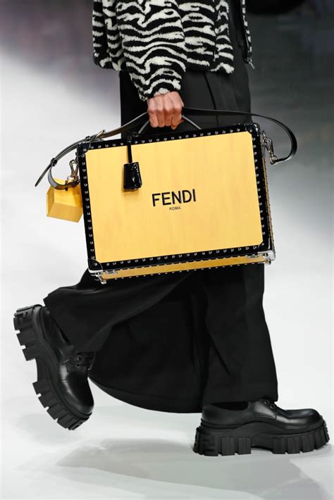3,125,251 likes · 27,923 talking about this · 2,683 were here. All the Bags From the Fendi Men's Fall 2020 Collection ...