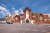 Wedding Venue in London, The Latymer School | UKbride