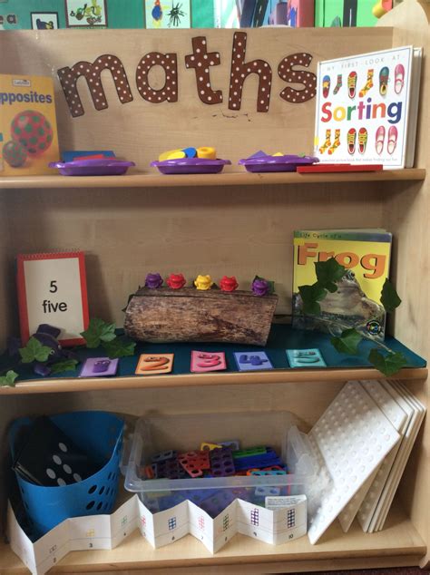 Early Years Continuous Provision Maths Ideas Math Activities Eyfs