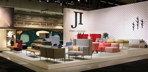 Malaysia international furniture fair 2016. Stockholm Furniture Fair 2018 | Business Interiors
