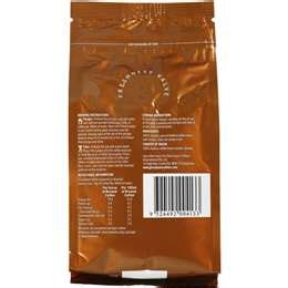 Gloria Jean S Coffees Ground Coffee Hazelnut 200g Woolworths