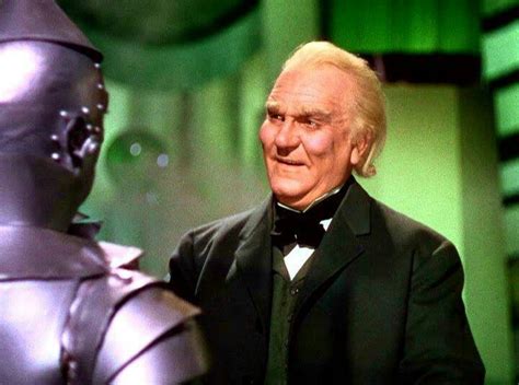Frank Morgan Wizard Of Oz Characters Wizard Of Oz The Wonderful