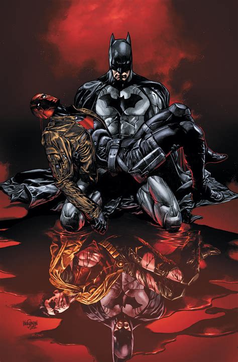 Gotham #1, but personally i'm not as hopeful about that one, not a big fan of the. Jason Todd | Reviews by Lantern's Light