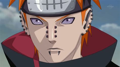 Sức Mạnh Của đôi Mắt Rinnegan Trong Naruto Siêu Imba