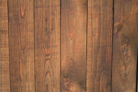 Vintage Wood Plank Texture