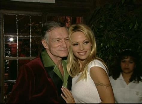 Playboy The Ultimate Pamela Anderson 2002