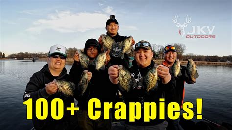 Non Stop Crappie Action‼ How To Find Spring Crappies Spring Crappie