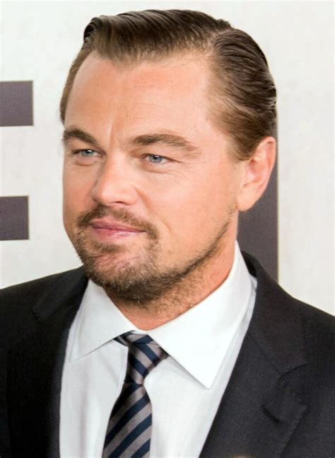 Leonardo Dicaprio Klexikon Das Freie Kinderlexikon