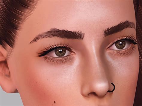 Andromedasims Sims 3 Sims Download Sims 3 Sims 3 Makeup