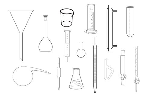 Chemistry Glassware Quiz By Darzlat