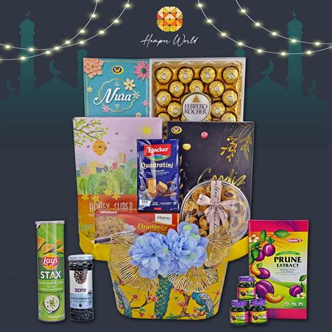Exquisite Hampers Thoughtful Ts For Every Occasion