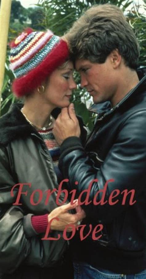 Forbidden Love Dvd Planet Store