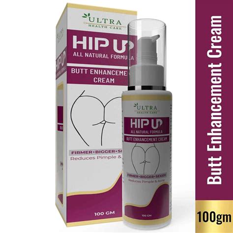 Natural Buttock Enlargement Cream Sexy Hip Butt Enlarger Enhancement