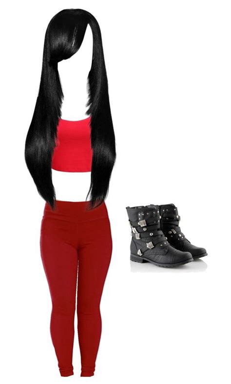 Princess Baddie By Diggylover102 On Polyvore Featuring Le3no Baddies