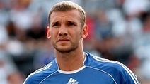 Andriy Shevchenko Wallpapers Images Photos Pictures Backgrounds