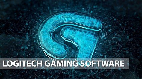Logitech Gaming Logo Wallpapers Top Free Logitech Gaming Logo