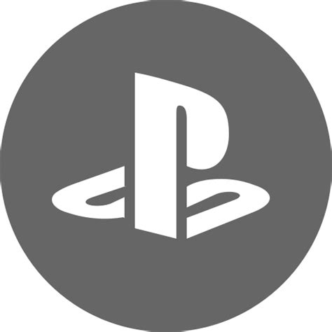 Game Gaming Playstation Ps4 Icon Free Download