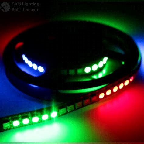 Led Strip Shenzhen Shiji Lighting Co Ltd