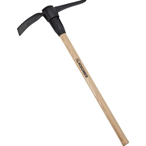 Roughneck Pick Mattock — 5 Lb Head Northern Tool Equipment