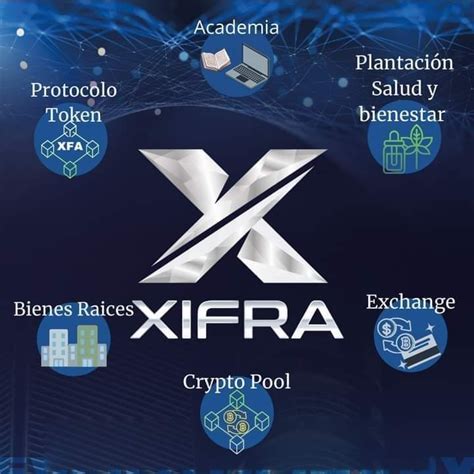 Xifra Lifestyle Overview