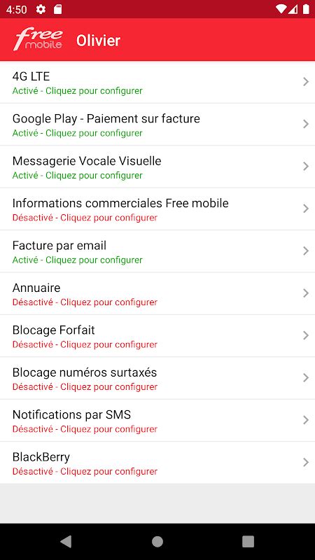 Interrompre Maintenir Fracasser Free Mobile Telephone Mon Compte La Vie Otage Proposition