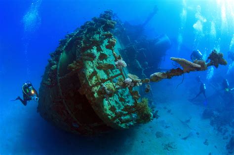 Top 10 Dive Destinations In The Philippines Best Diving In The