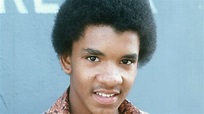 See Michael From "Good Times" Now at 61