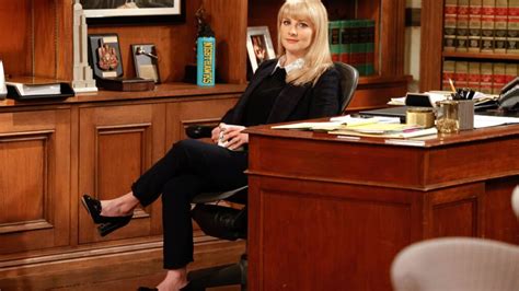 Night Court Revival Is Big Ratings Hit On Nbc Debut